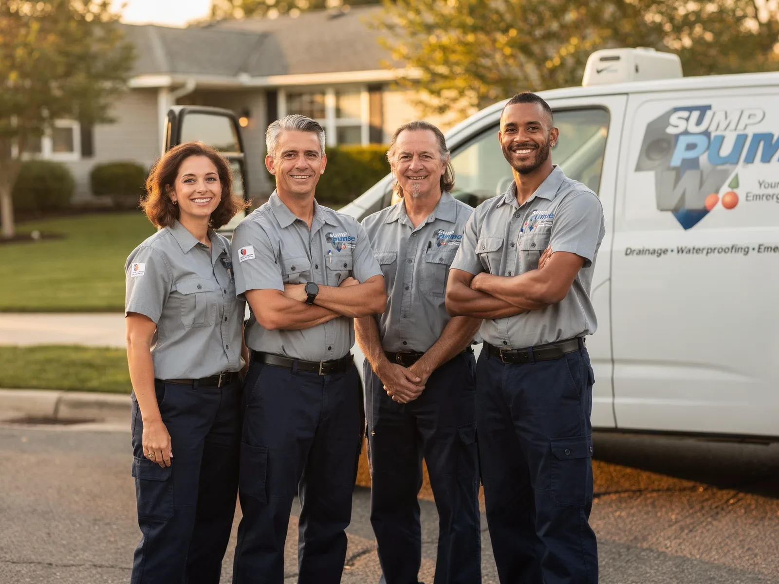 Water Heater Repair company in Jackson Heights, NY